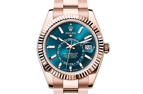 rolex 93693|sky dweller Rolex.